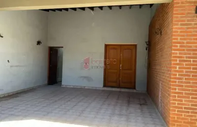 Casa residencial ou comercial à venda no vila vianelo - jundiaí/sp