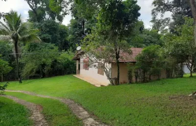 Chácara / sítio com 3 quartos à venda na Rua Amazonas, --, Chácaras do Guacuri, Itupeva