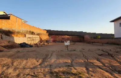 Terreno à venda no condomínio residencial montes claros em itupeva/sp