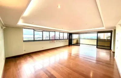 Apartamento para locação ou venda, condomínio portal do anhangabaú, jundiaí