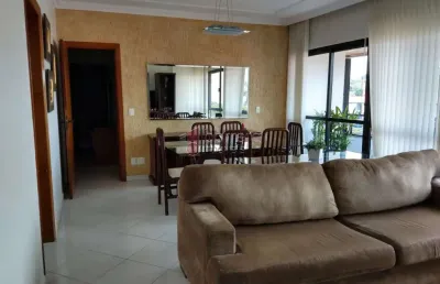 Apartamento com 03 quartos à venda no residencial maison morumbi - jundiaí/sp
