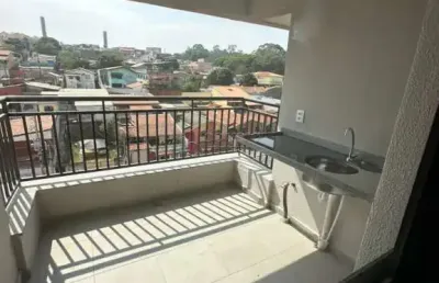 Apartamento com 2 quartos à venda no condomínio bellacqua - jundiaí/sp