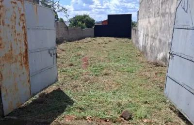 Terreno à venda na Rua Pedro Molinari, --, Caxambu, Jundiaí