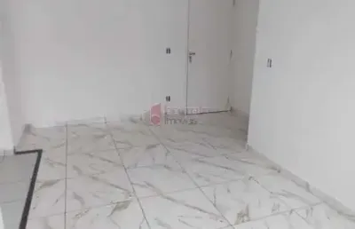 Apartamento com 02 quartos à venda no condomínio reserva mont serrat - itupeva/sp