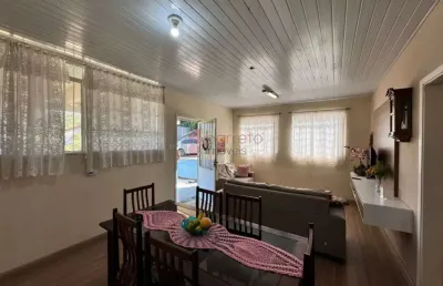 Chácara com 05 quartos à venda no bairro caxambu - jundiaí/sp