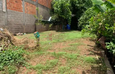 Terreno à venda no parque guarani em várzea paulista/sp