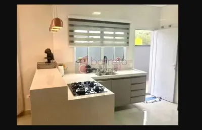 Casa com 4 quartos para alugar na Rua Francisco Guerra, --, Mirante da Colonia, Jundiaí
