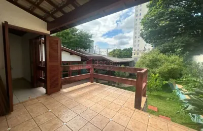 Casa para locação e  venda no jardim ana maria em jundiaí/sp