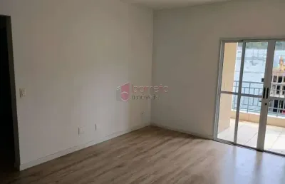 Apartamento para venda ou locação no condomínio villaggio savietto no jardim carlos gomes em jundiaí/sp