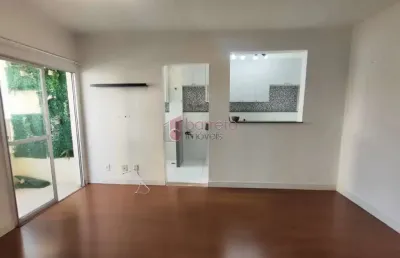 Apartamento a venda em jundiai - condomínio spazio jacarandás
