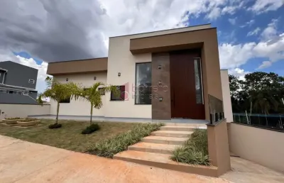Sobrado para venda no condomínio villaggio di san francesco - jundiaí/sp