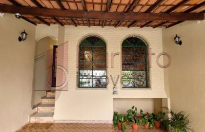 Casa com 6 quartos à venda na Rua Messina, --, Jardim Messina, Jundiaí