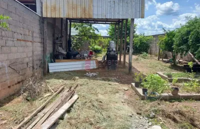 Terreno plano à venda no bairro cidade nova - jundiaí/sp