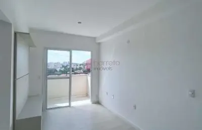 Apartamento à venda no condomínio giardino residencial - jundiaí/sp