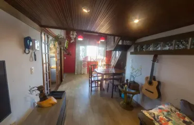 Casa sobrado para venda no bairro bela vista em jundiaí/sp