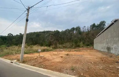 Terreno de 250 mt² com ótima topografia no jardim das angélicas em itupeva-sp.