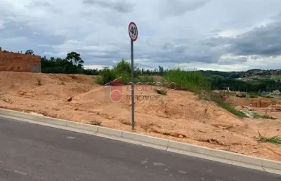 Terreno à venda no bairro jardim das angelicas em itupeva - sp