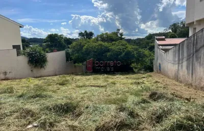 Terreno residencial ou comercial à venda no bairro quinta das videiras - jundiaí/sp