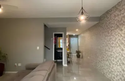 Casa à venda no comdomínio kaza no bairro cidade nova em jundiaí/sp