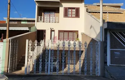 Casa à venda ou locação, bairro vila galvão, jundiaí