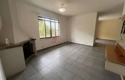 Casa para  venda e locação na vila bela ii em jundiaí - sp