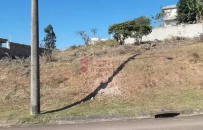 Terreno para venda no bairro vale azul em jundiaí/sp