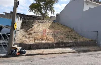 Terreno à venda na Rua Júlio Luiz Simionato, --, Recanto Parrilo, Jundiaí