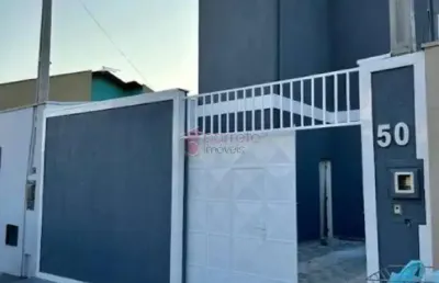Casa para locação ou venda, bairro jardim vale verde, jundiaí