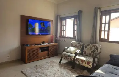 Casa térrea à venda no condomínio vila mastrangili em jundiaí/sp