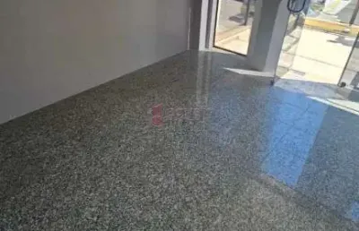 Sala comercial térrea para venda no edifício liberal century em jundiaí/sp