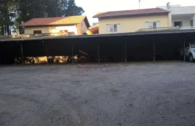 Terreno com estacionamento  para venda vila guarani, jundiaí