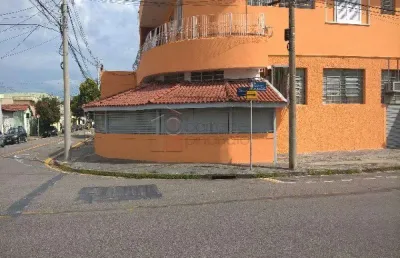 Prédio à venda na Rua Tiradentes, 0, --, Vila Rio Branco, Jundiaí