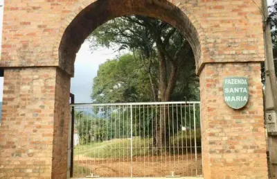 Chácara / sítio com 8 quartos à venda na Estrada Do Pé Do Morro, 0, --, Portal da Concórdia, Cabreúva