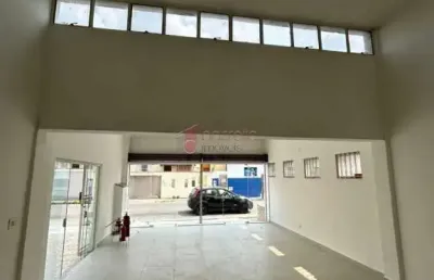Prédio comercial à venda/locação, no bairro vila progresso, jundiaí/sp