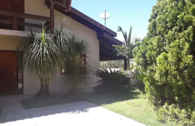 Casa para locação, no condomínio parque da fazenda em itatiba/sp