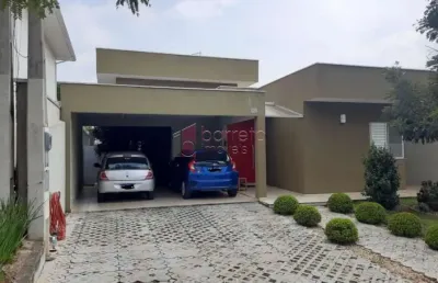 Casa com 3 dormitórios à venda no condomínio picollo villaggio em louveira/sp