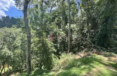 Terreno em condomínio fechado à venda na Rua Porto Feliz (C Ville I), Rua Paulo De Faria, --, Jordanésia, Cajamar