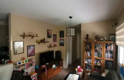 Apartamento garden à venda no condomínio pleno - engordadouro - jundiaí/sp