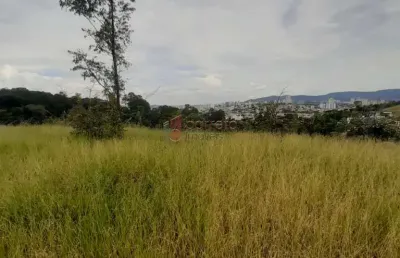 Terreno comercial à venda na Estrada Municipal do Marco Leite, --, Jardim Marco Leite, Jundiaí