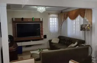 Casa à venda no  jardim santa gertrudes em jundiaí/sp