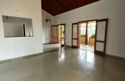 Casa à venda ou locação, condomínio terras de são carlos, jundiaí