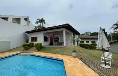 Casa para venda no condomínio chácara malota - jundiaí/sp