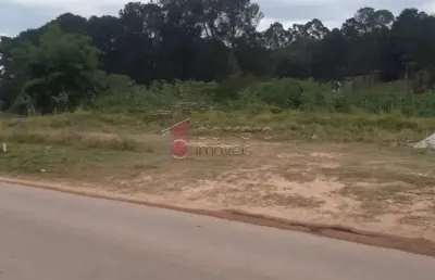 Terreno à venda no parque centenário, divisa com o horto florestal em jundiaí/sp