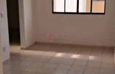 Apartamento para venda no condomínio parque da mata