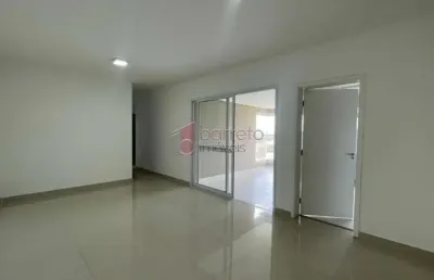 Apartamento de 3 dormitórios à venda no condomínio naturale no bairro jardim ana maria em jundiaí/sp
