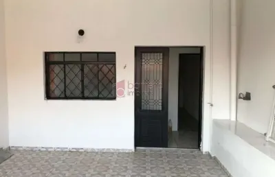 Casa com 4 quartos à venda na Rua Vereador Antônio Sacramoni, --, Jardim das Tulipas, Jundiaí