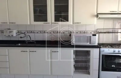 Apartamento á venda no condomínio ipê - bairro vianelo - jundiaí/sp