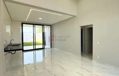 Linda casa térrea à venda no jardim japão em itupeva/sp