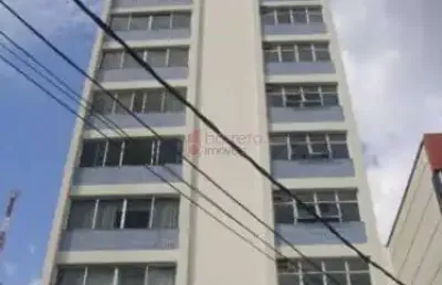 Apartamento com 3 quartos à venda na Rua do Rosário, --, Centro, Jundiaí