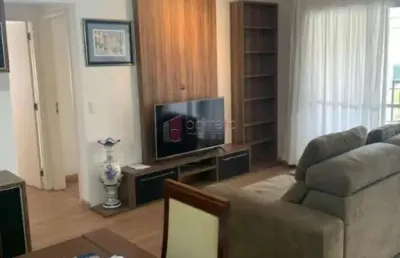 Apartamento à venda no condomínio premiatto residence club em jundiaí/sp